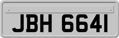 JBH6641