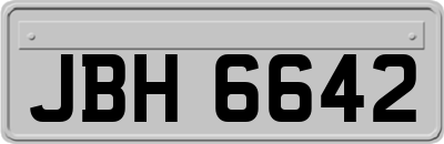 JBH6642