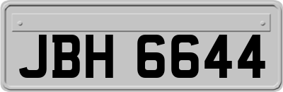 JBH6644