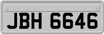 JBH6646