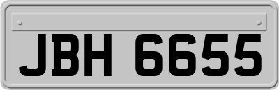 JBH6655