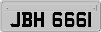 JBH6661