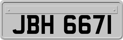 JBH6671