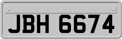 JBH6674