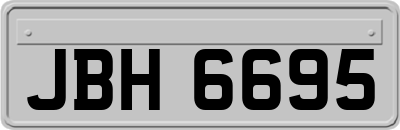 JBH6695