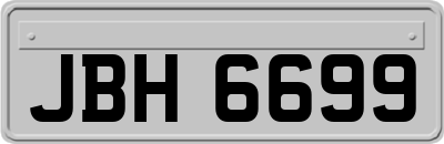 JBH6699