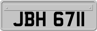 JBH6711