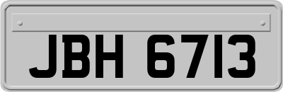 JBH6713