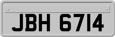 JBH6714