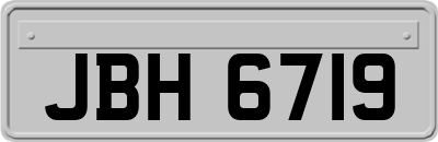 JBH6719
