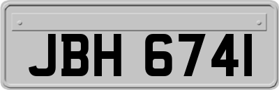JBH6741