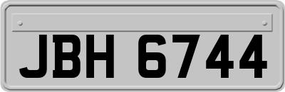 JBH6744