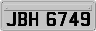 JBH6749