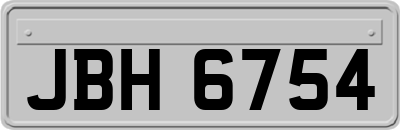 JBH6754