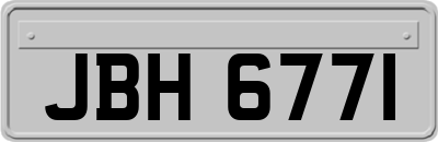 JBH6771