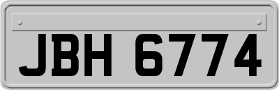 JBH6774