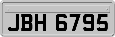 JBH6795