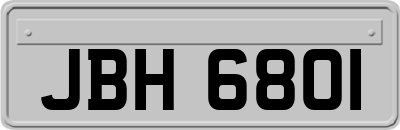 JBH6801