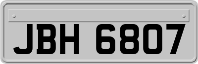 JBH6807