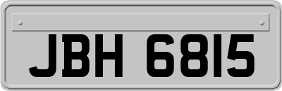 JBH6815