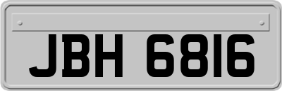 JBH6816
