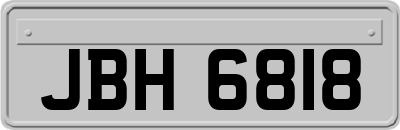 JBH6818