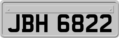 JBH6822