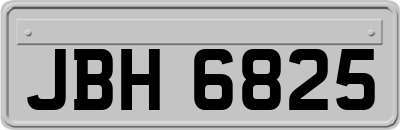 JBH6825
