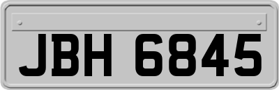 JBH6845