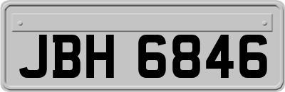 JBH6846