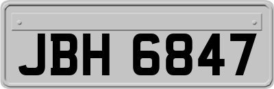 JBH6847