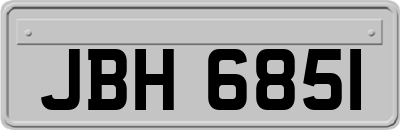 JBH6851