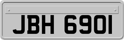 JBH6901