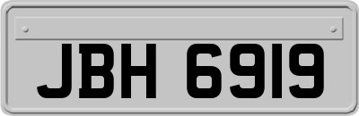 JBH6919
