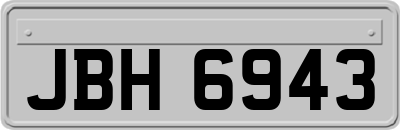 JBH6943