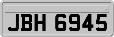 JBH6945