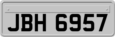 JBH6957