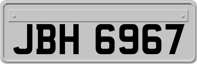 JBH6967
