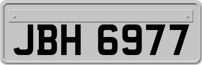 JBH6977