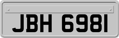 JBH6981