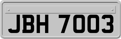 JBH7003