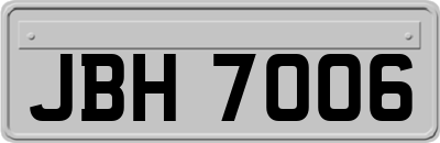 JBH7006