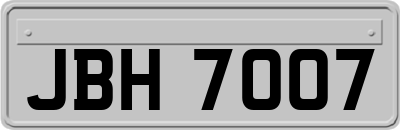 JBH7007