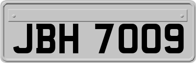 JBH7009