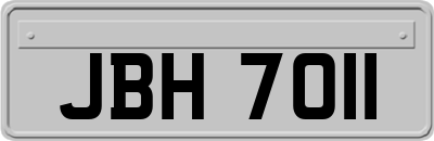 JBH7011