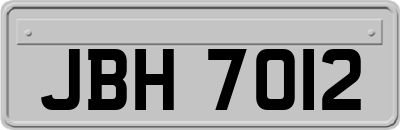 JBH7012
