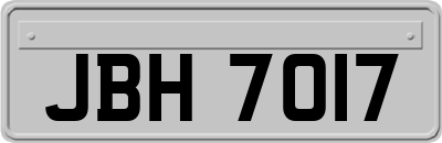JBH7017