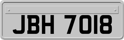 JBH7018