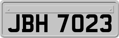 JBH7023