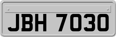 JBH7030